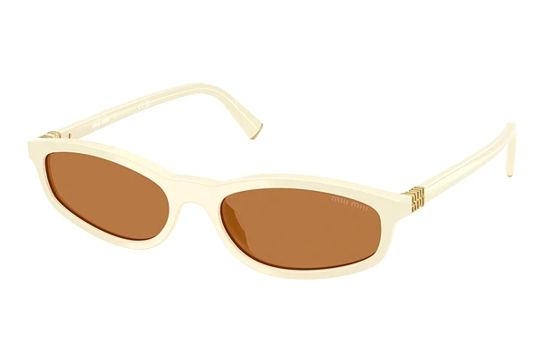 Sonnenbrille Miu Miu MU A06S 21D90Q