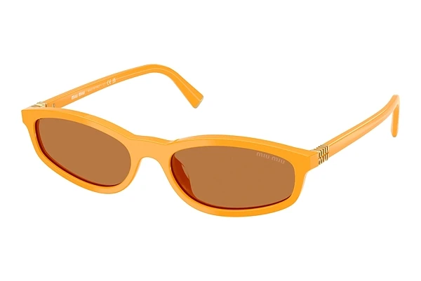 Sonnenbrille Miu Miu MU A06S 22D90Q