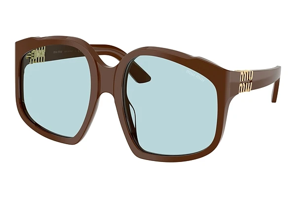 Sonnenbrille Miu Miu MU A07S 24D20R