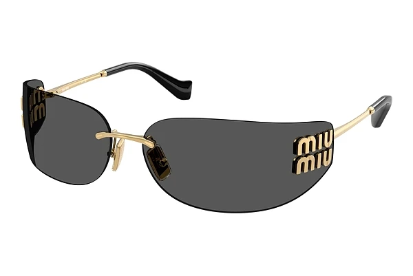 Sonnenbrille Miu Miu MU A51S 5AK5S0