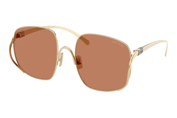 Sonnenbrille Miu Miu MU A57S ZVN90Q