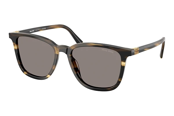 Sonnenbrille Miu Miu MU B03S 25E80Q