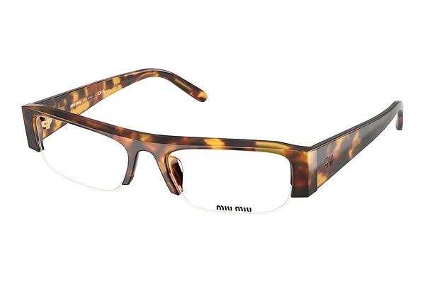 Sonnenbrille Miu Miu MU B07S 14L08N