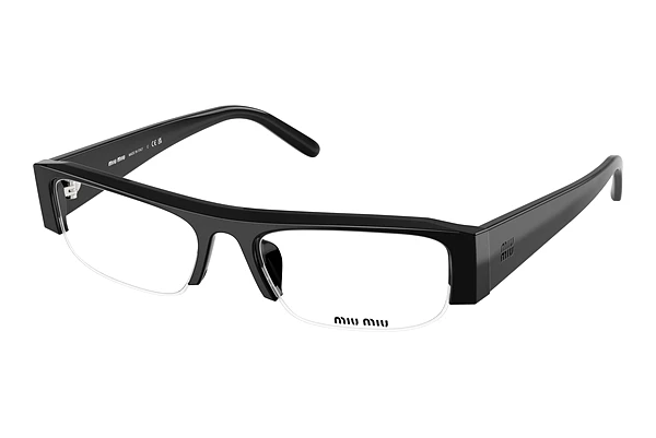 Sonnenbrille Miu Miu MU B07S 16K08N