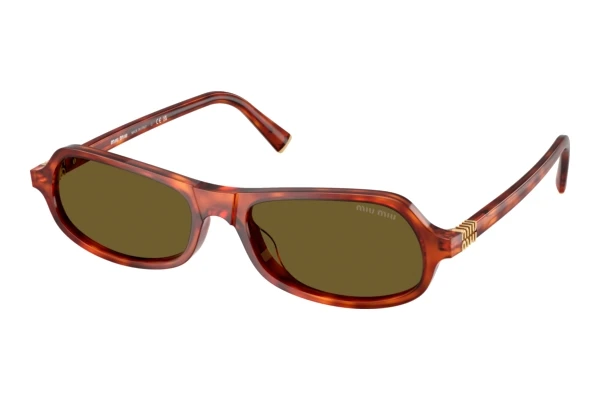 Sonnenbrille Miu Miu MU B10SU 11P09Z