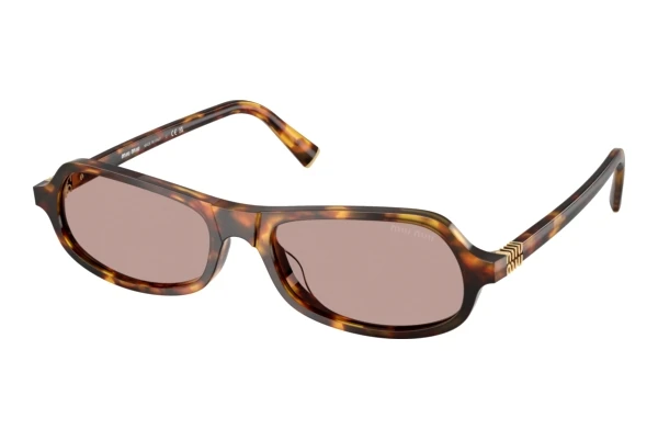 Sonnenbrille Miu Miu MU B10SU 14L20I