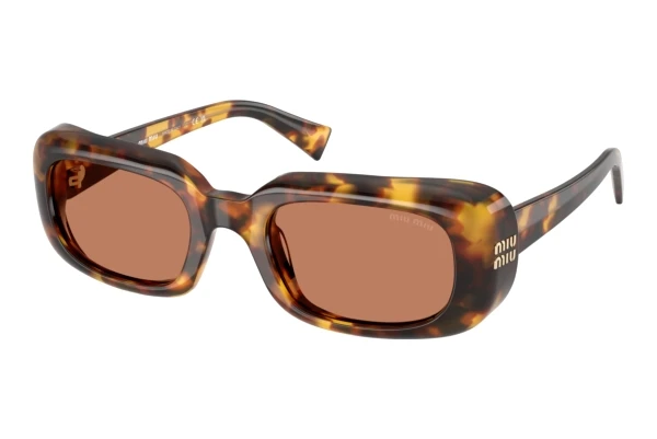 Sonnenbrille Miu Miu MU B13S 14L90Q