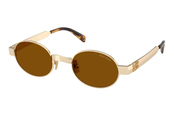 Sonnenbrille Miu Miu MU B51S 22M20V