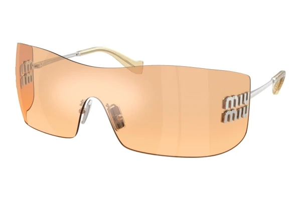 Sonnenbrille Miu Miu MU B53S 1BC80Y