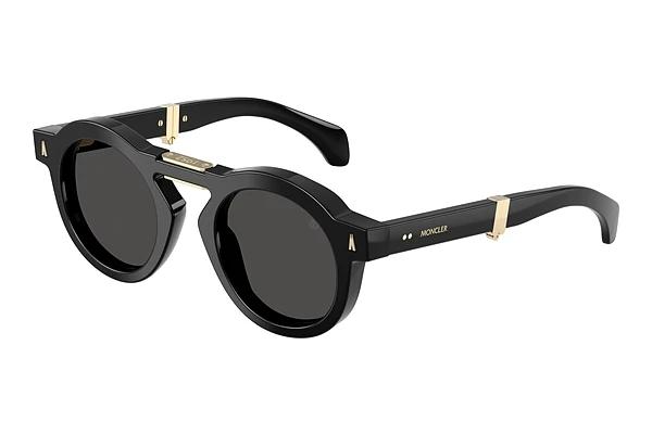 Sonnenbrille Moncler GLISSE (ME6019U 300187)