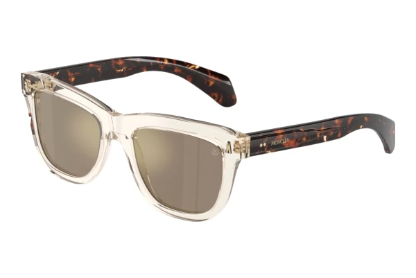 Sonnenbrille Moncler BRONZZ (ME6023 30035A)