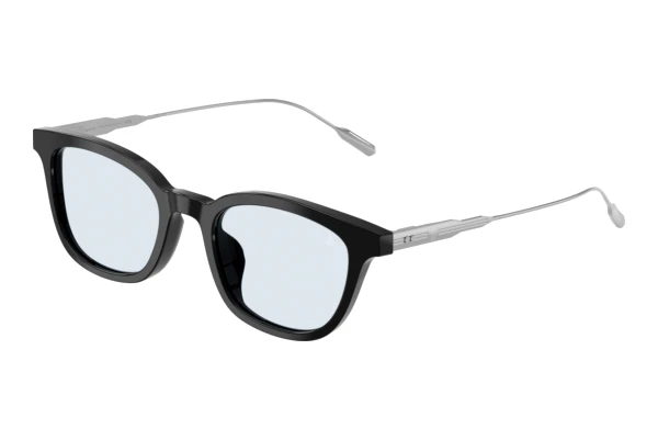 Sonnenbrille Moncler LENTIS (ME6027D 3001EL)