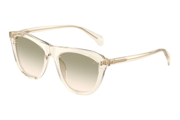 Sonnenbrille Moncler KARRENIA (ME6029 30032C)