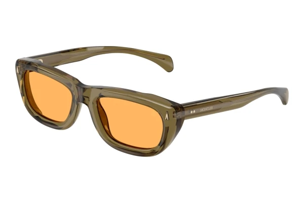 Sonnenbrille Moncler LIDO (ME6037 304985)