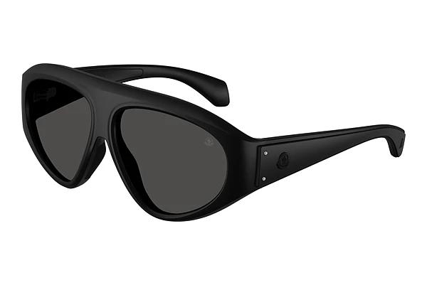 Sonnenbrille Moncler ZYRA (ME8014U 500687)
