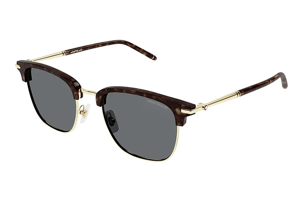 Sonnenbrille Mont Blanc MB0242S 009