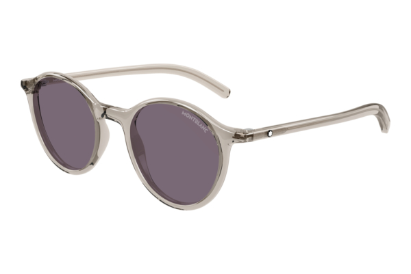 Sonnenbrille Mont Blanc MB0324S 007
