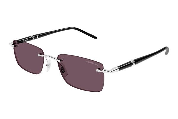 Sonnenbrille Mont Blanc MB0344S 002