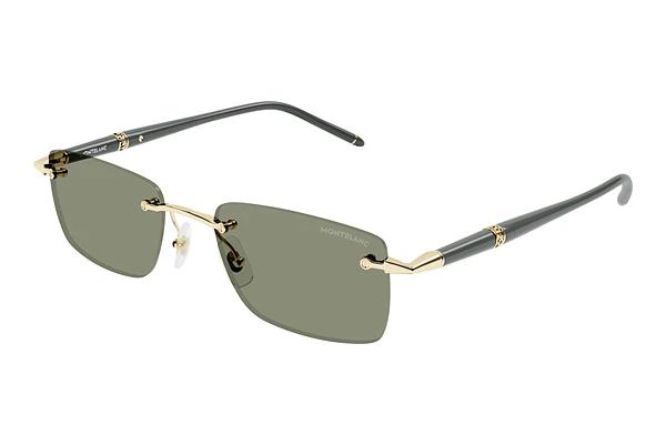 Sonnenbrille Mont Blanc MB0344S 005
