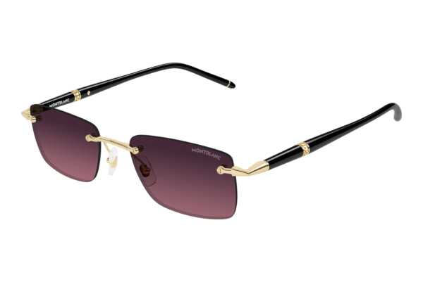 Sonnenbrille Mont Blanc MB0344S 009