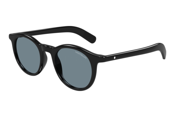 Sonnenbrille Mont Blanc MB0353S 007