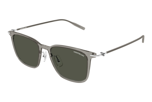 Sonnenbrille Mont Blanc MB0354S 007