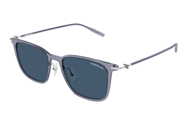 Sonnenbrille Mont Blanc MB0354S 008
