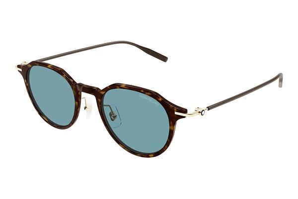 Sonnenbrille Mont Blanc MB0355S 006