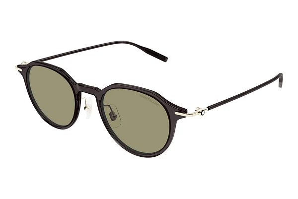 Sonnenbrille Mont Blanc MB0355S 007