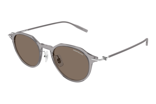 Sonnenbrille Mont Blanc MB0355S 012