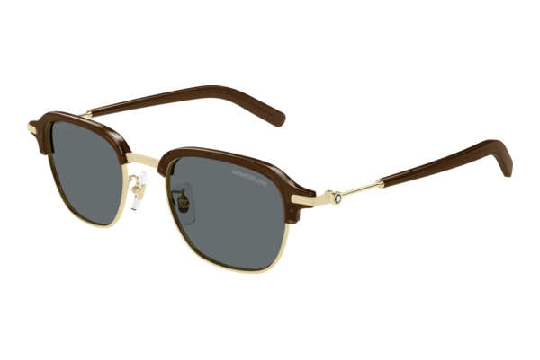 Sonnenbrille Mont Blanc MB0390S 005