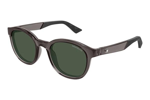 Sonnenbrille Mont Blanc MB0398S 003