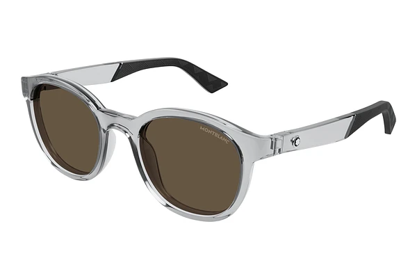 Sonnenbrille Mont Blanc MB0398S 004