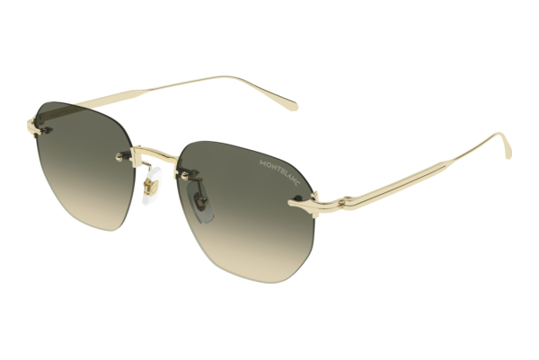 Sonnenbrille Mont Blanc MB0405S 006