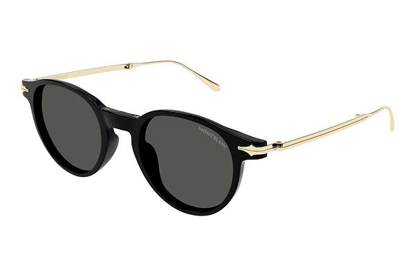 Sonnenbrille Mont Blanc MB0407S 001