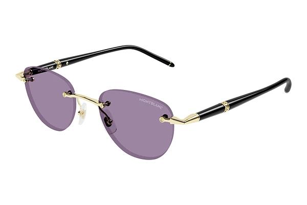 Sonnenbrille Mont Blanc MB0412S 002