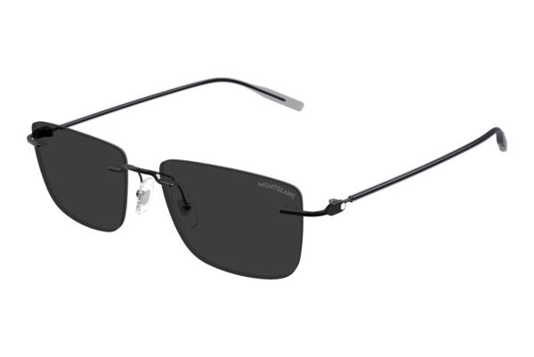 Sonnenbrille Mont Blanc MB0429S 001