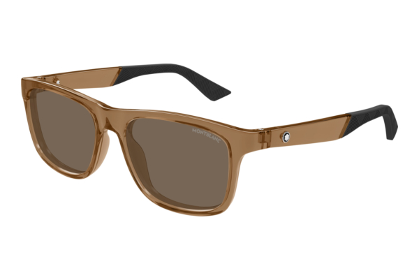 Sonnenbrille Mont Blanc MB0432S 004