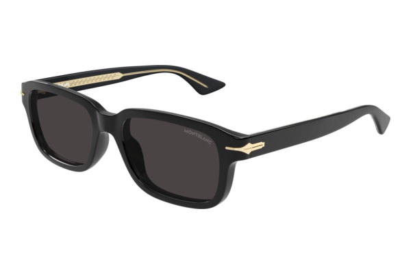 Sonnenbrille Mont Blanc MB0436S 001