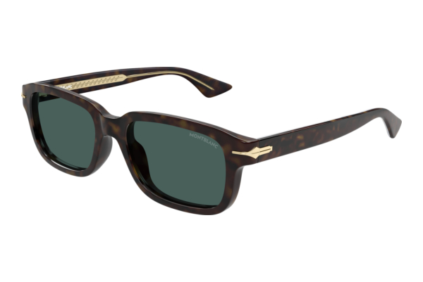 Sonnenbrille Mont Blanc MB0436S 002