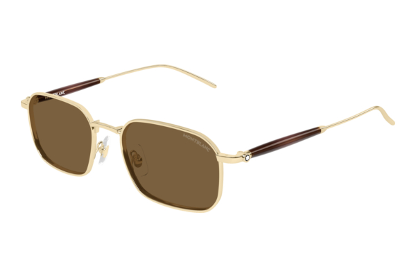 Sonnenbrille Mont Blanc MB0441S 002