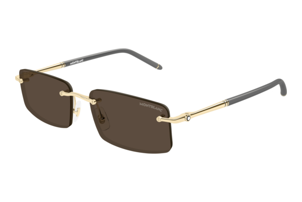 Sonnenbrille Mont Blanc MB0443S 005