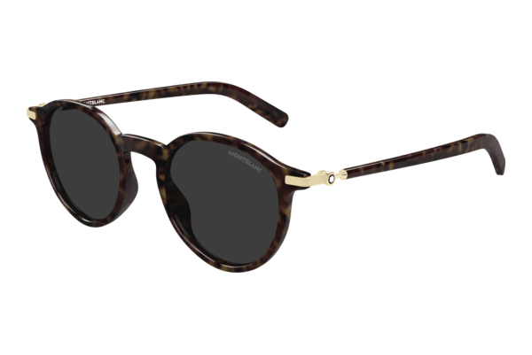 Sonnenbrille Mont Blanc MB0461S 003