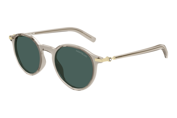 Sonnenbrille Mont Blanc MB0461S 004