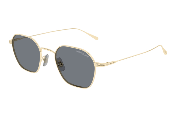 Sonnenbrille Mont Blanc MB0472S 001