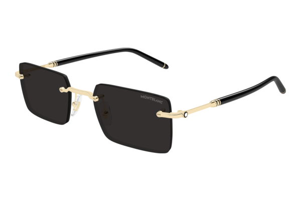 Sonnenbrille Mont Blanc MB0482S 001