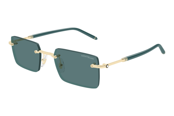 Sonnenbrille Mont Blanc MB0482S 004