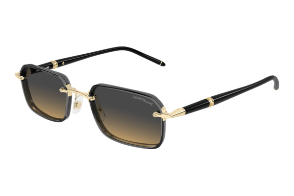 Sonnenbrille Mont Blanc MB0483S 002