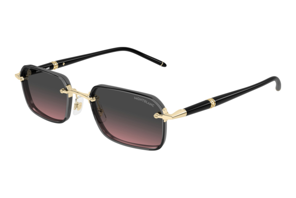 Sonnenbrille Mont Blanc MB0483S 003