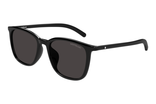 Sonnenbrille Mont Blanc MB0487SA 001